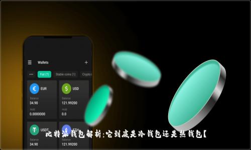 比特派钱包解析：它到底是冷钱包还是热钱包？